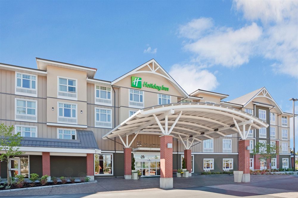 Holiday Inn Hotel & Suites Surrey East - Cloverdale サリー Canada thumbnail